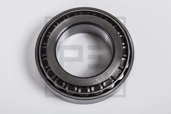 PE Automotive 070.953-10A Wheel hub bearing 07095310A