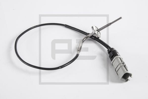 PE Automotive 080.352-00A Sensor ABS 08035200A 08035200A PE Automotive Sensor ABS