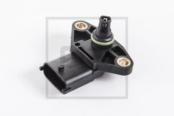 PE Automotive 080.357-00A Boost pressure sensor 08035700A