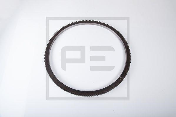 PE Automotive 100.201-00A GEAR-RING 10020100A
