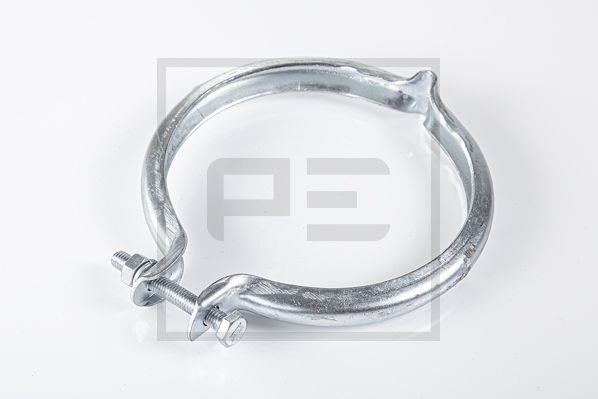 PE Automotive 109.014-00A Exhaust clamp 10901400A