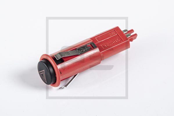 12030700A PE Automotive Alarm button