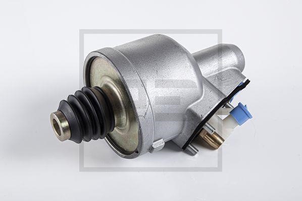 PE Automotive 120.575-00A Master Cylinder, clutch 12057500A