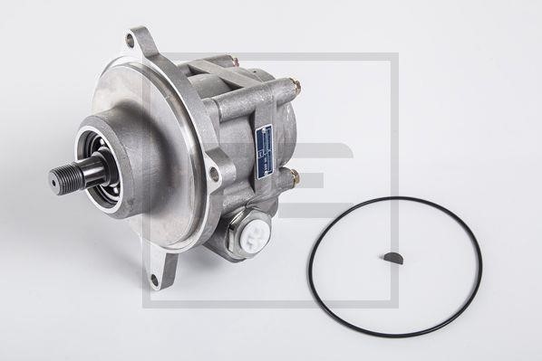 PE Automotive 142.506-00A Hydraulic Pump, steering system 14250600A