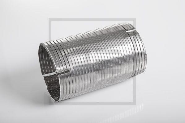 PE Automotive 129.206-00A Corrugated Pipe, exhaust system 12920600A