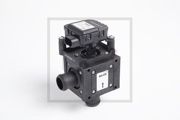 43000100A PE Automotive Heater control valve
