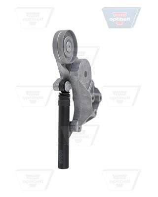 Optibelt 3082SR V-ribbed belt tensioner (drive) roller 3082SR