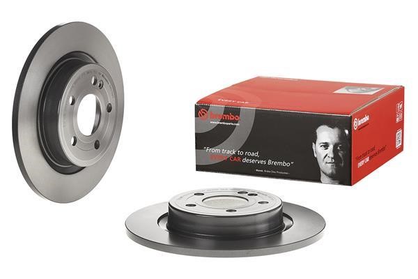 Buy Brembo 08.D759.11 at a low price in United Arab Emirates!