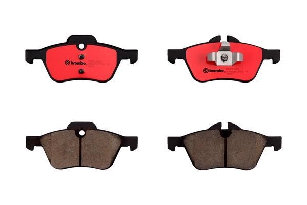 Buy Brembo P06030N at a low price in United Arab Emirates!