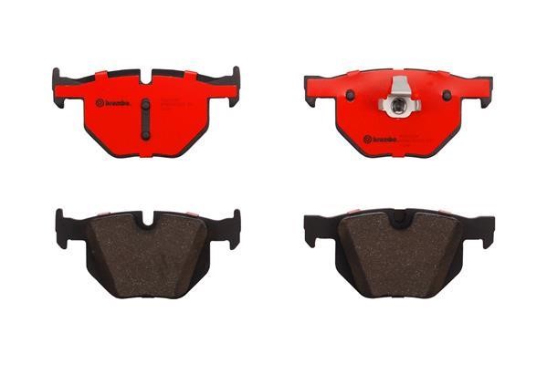 Buy Brembo P06033N at a low price in United Arab Emirates!