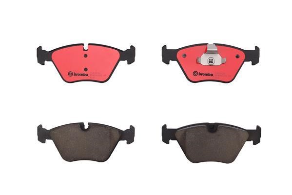 Buy Brembo P06043N at a low price in United Arab Emirates!