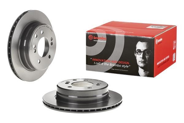 Buy Brembo 09.D569.21 at a low price in United Arab Emirates!
