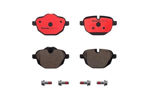 Buy Brembo P06064N at a low price in United Arab Emirates!