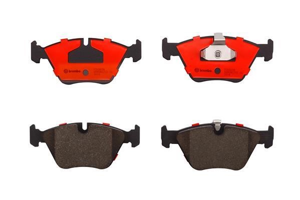 Buy Brembo P06065N at a low price in United Arab Emirates!
