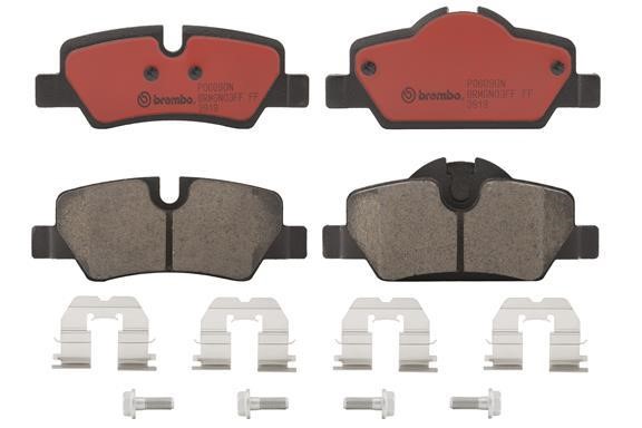 Buy Brembo P06090N at a low price in United Arab Emirates!