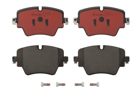 Buy Brembo P06093N at a low price in United Arab Emirates!