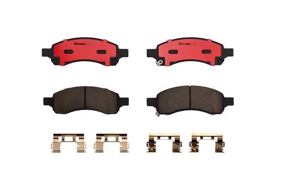 Buy Brembo P10049N at a low price in United Arab Emirates!