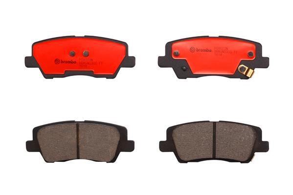 Buy Brembo P09023N at a low price in United Arab Emirates!