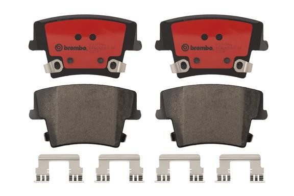 Buy Brembo P23175N at a low price in United Arab Emirates!