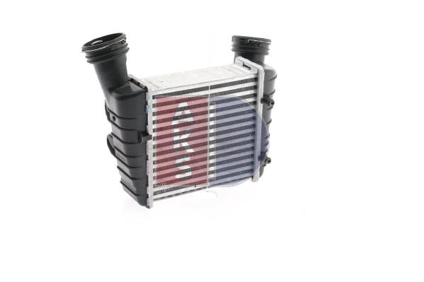 Intercooler, charger Dasis 047044N