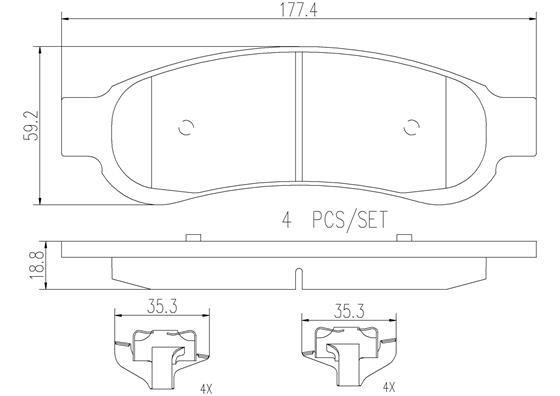 brake-pad-set-disc-brake-p24117n-49755664