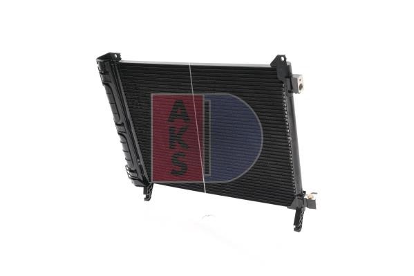 Dasis Condenser – price