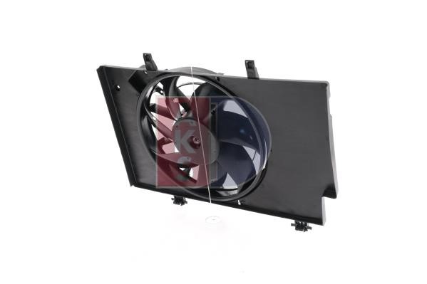 Dasis Hub, engine cooling fan wheel – price