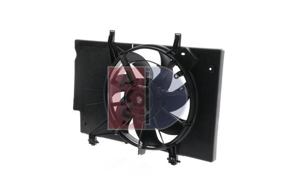 Dasis Hub, engine cooling fan wheel – price