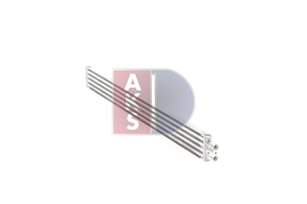 Dasis Oil cooler – price 671 PLN