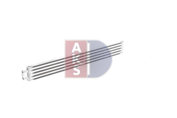 Dasis Oil cooler – price 671 PLN