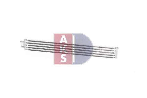 Oil cooler Dasis 126032N