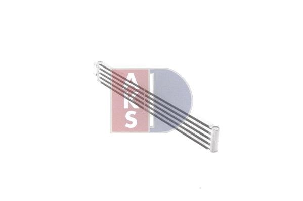 Dasis Oil cooler – price 671 PLN