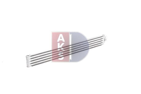 Dasis Oil cooler – price 671 PLN