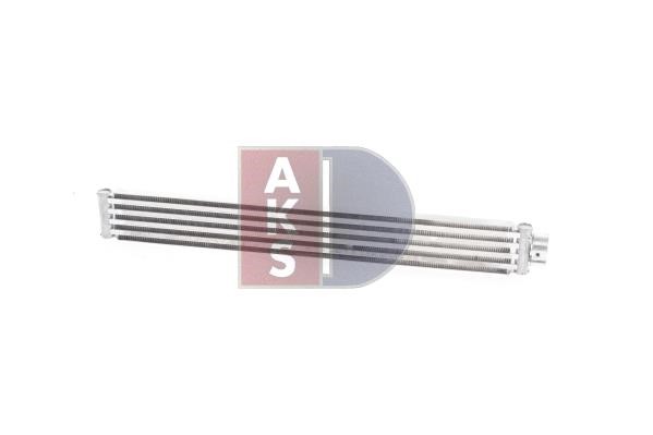 Oil cooler Dasis 126032N