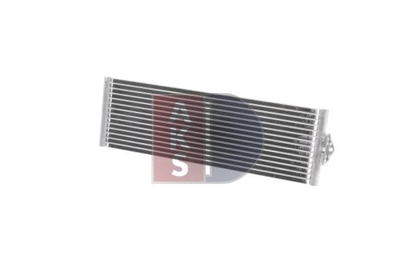 Dasis 126027N Oil Cooler, automatic transmission 126027N