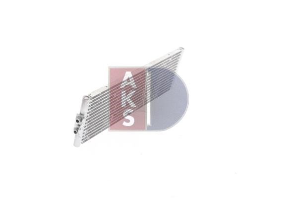 Dasis Oil cooler – price 537 PLN