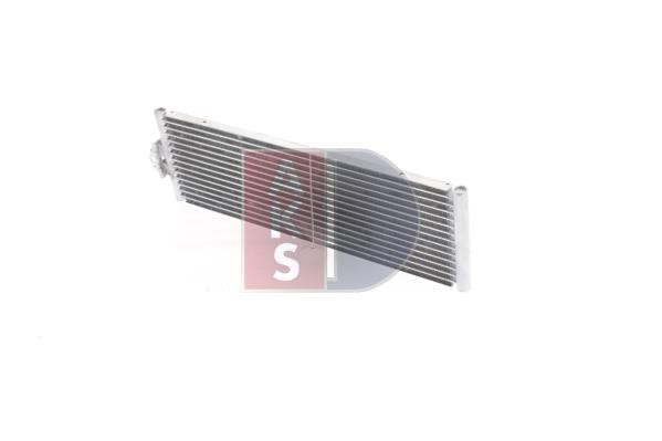 Dasis Oil cooler – price 537 PLN