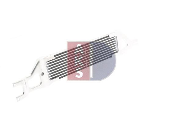 Dasis Oil cooler – price 691 PLN