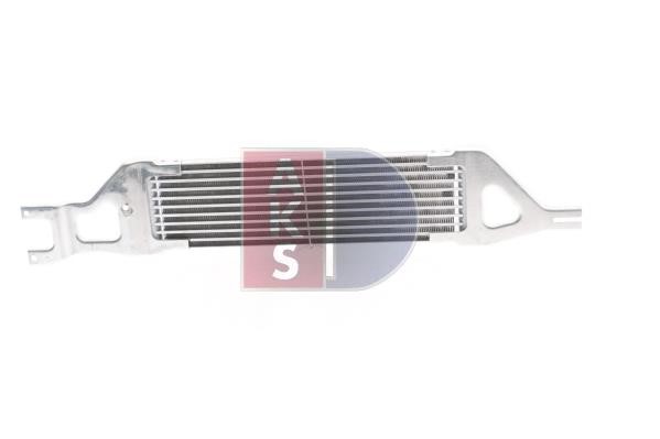 Oil cooler Dasis 126028N