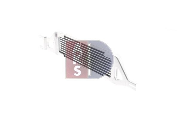 Dasis Oil cooler – price 691 PLN