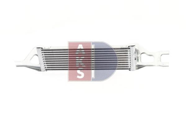 Oil cooler Dasis 126028N