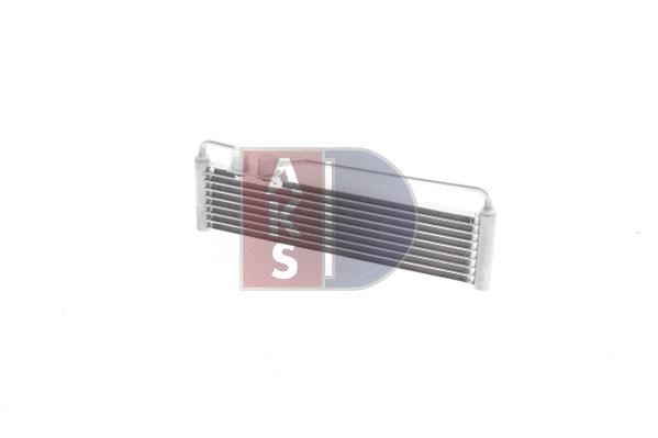 Dasis 126029N Oil Cooler, automatic transmission 126029N