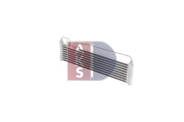 Dasis Oil cooler – price 387 PLN