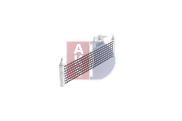 Dasis Oil cooler – price 387 PLN