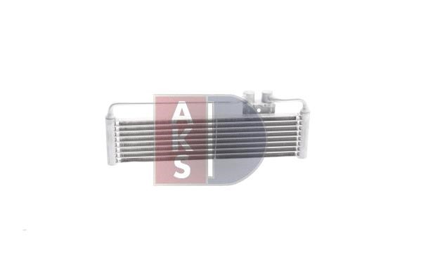 Oil cooler Dasis 126029N