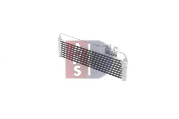 Dasis Oil cooler – price 387 PLN