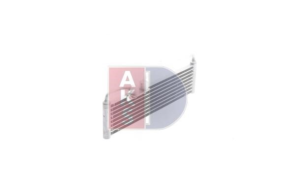 Dasis Oil cooler – price 387 PLN