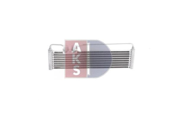 Oil cooler Dasis 126029N