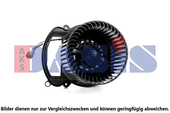 Dasis 188014N Hub, engine cooling fan wheel 188014N