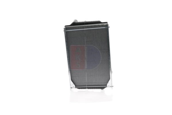 Dasis Radiator, engine cooling – price